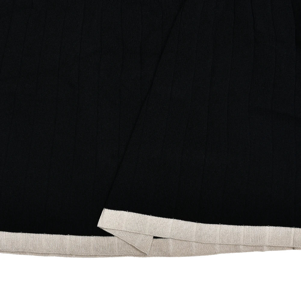 Robe Pull Plissée chez My Store