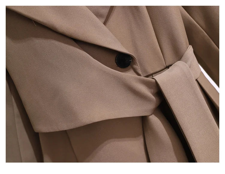 Robe Blazer Plissée chez My Store