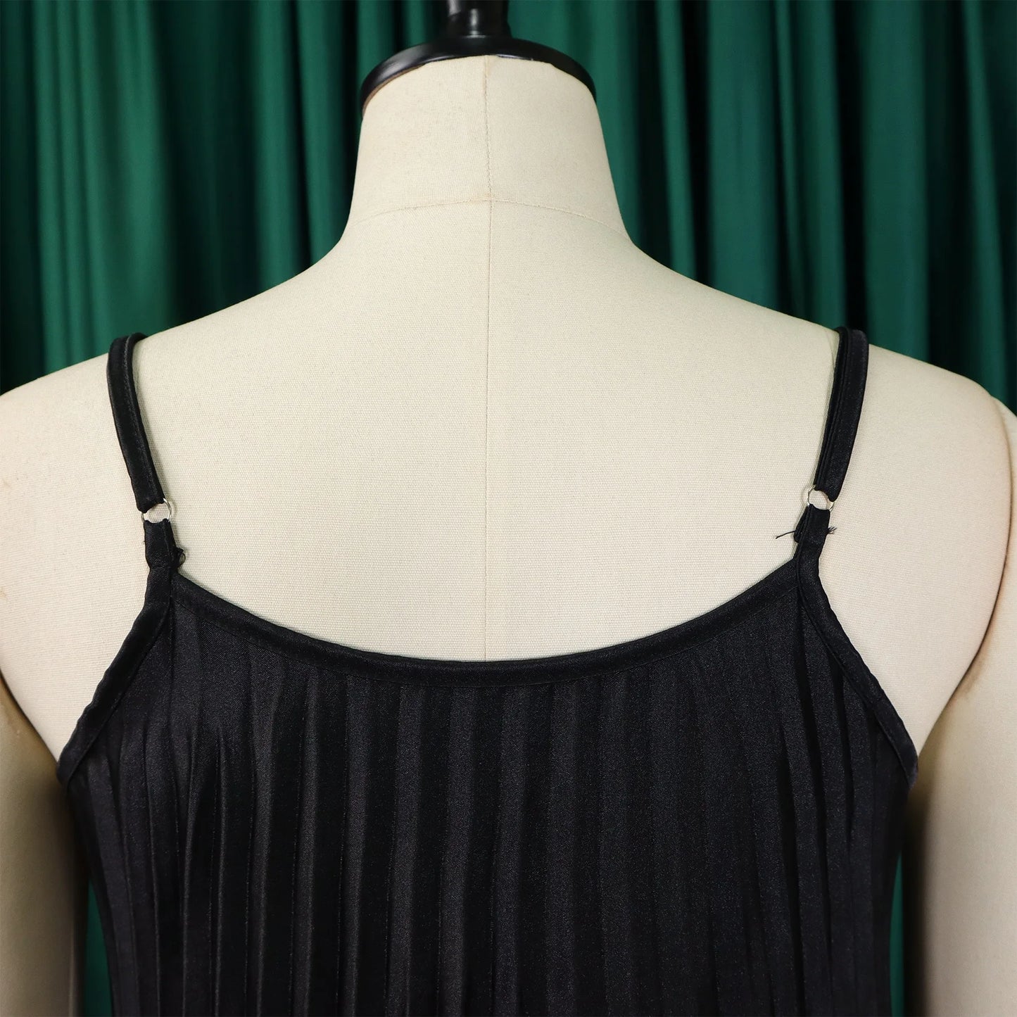 Robe Plissée Soleil chez My Store