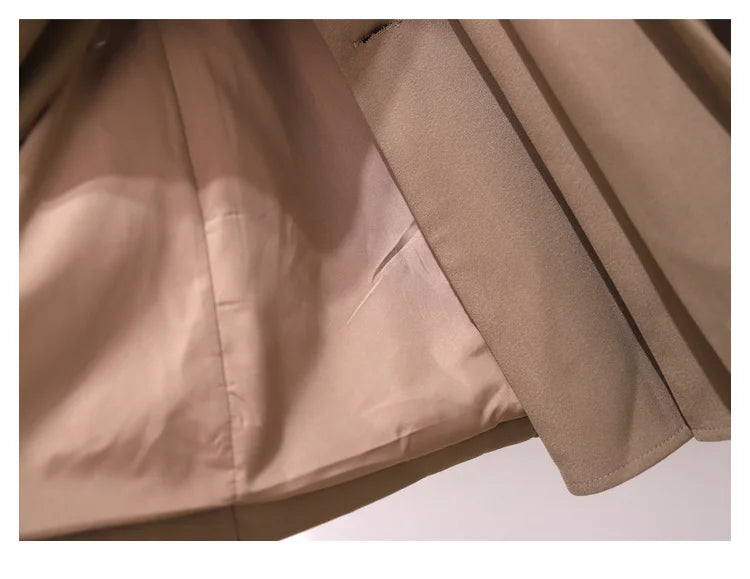 Robe Blazer Plissée chez My Store