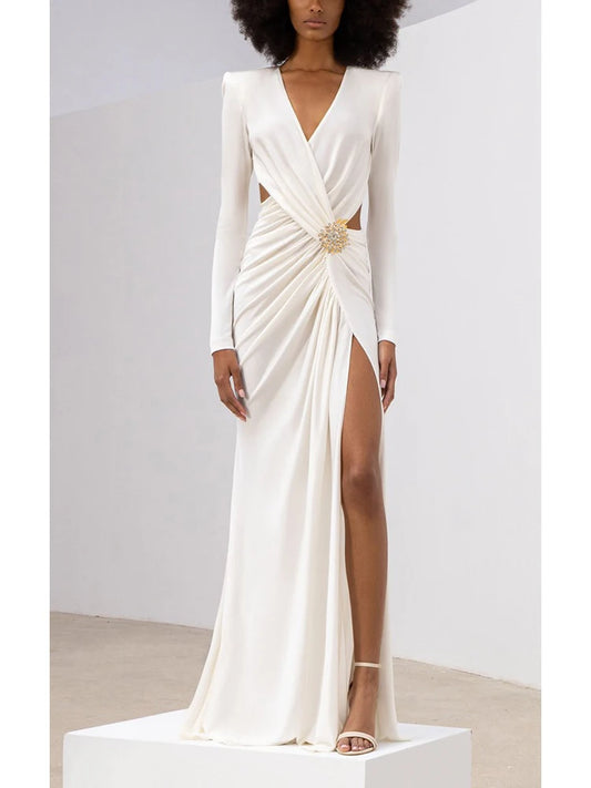 Robe Plissée Mariage chez Ma Robe Plissée