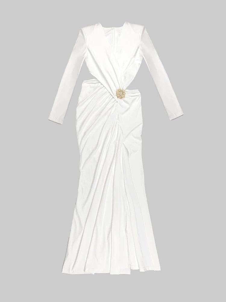 Robe Plissée Mariage - ma-robe-plissee.com