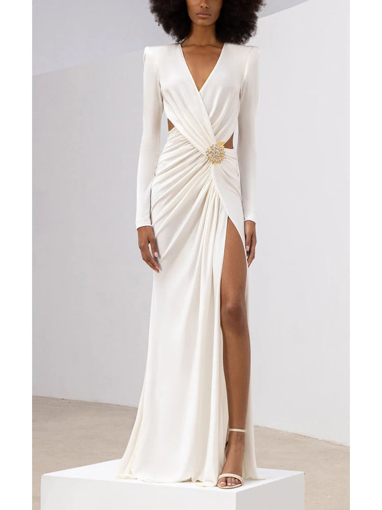 Robe Plissée Mariage - ma-robe-plissee.com